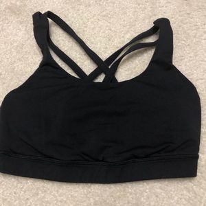 Lululemon bra